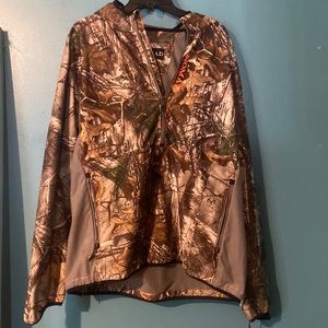 Men’s Nomad jacket